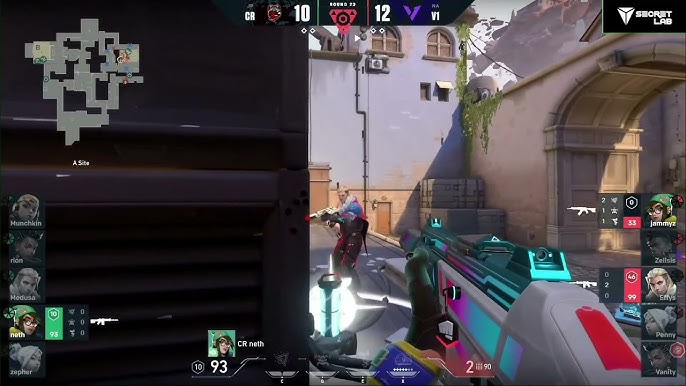 Japan Casters Goes Bonkers On Cr Neth S Clutch Youtube Japan Casters Goes Bonkers On Cr Neth S Clutch Youtube