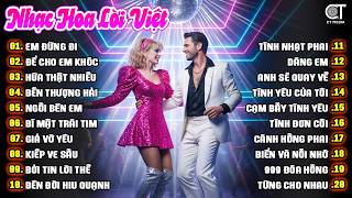 Liên Khúc Disco Hải Ngoại Kinh Điển 2026 ➤ Nhạc Hoa Lời V...