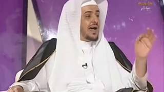 بكاء الشيخ خالد المصلح عندما رأى صورة الشيخ ابن عثيمين