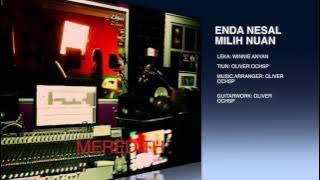 MEREDITH B (LIVE VOKAL RECORD) - ENDA NESAL MILIH NUAN