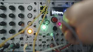 Dnipro Modular Metamorph - CV IN