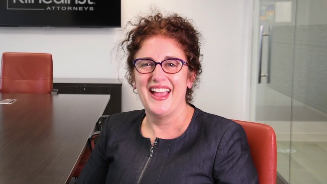 Heather L. Rosing - A Changing Landscape: The Evolution of Mandatory ...