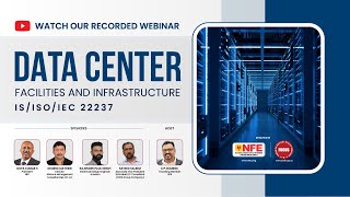 Data Centre Facilities and Infrastructure