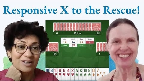 Responsive Double to the rescue! - with Marla Lawson