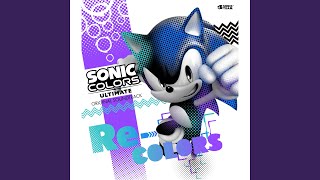 Tropical Resort - Act 3 (Remix)