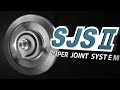 Super joint system mechanism ii sjs ii