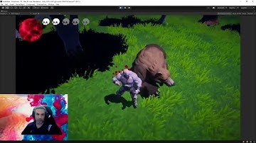 AxeFuture Unity Devlog GameDev EP2