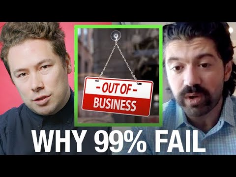 HOW YOU'RE KILLING YOUR BUSINESS | #1 MISTAKE