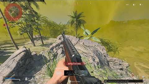 Ricochet Anti-Cheat Call of Duty Warzone is useless.