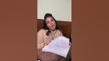 That One Nibbi at Tution🤣- @thejagritikhuranashorts | #relatable