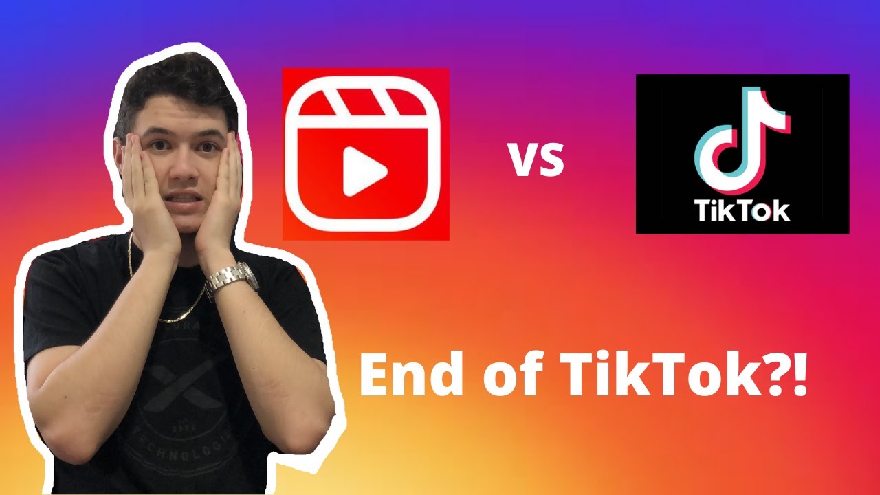 The END of TIKTOK?! IG reel update YouTube