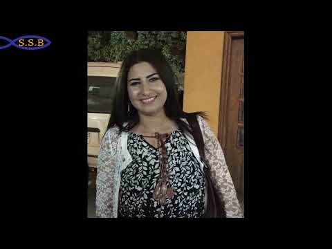 ٧ في وسط هموم الحياة إيريني أبو جابر من ألبوم رفيق غربتي 