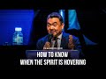 5 Steps to Know That The Spirit Is Hovering - Pastor Kenneth Chin // 2nd Jun 2024 // English Service