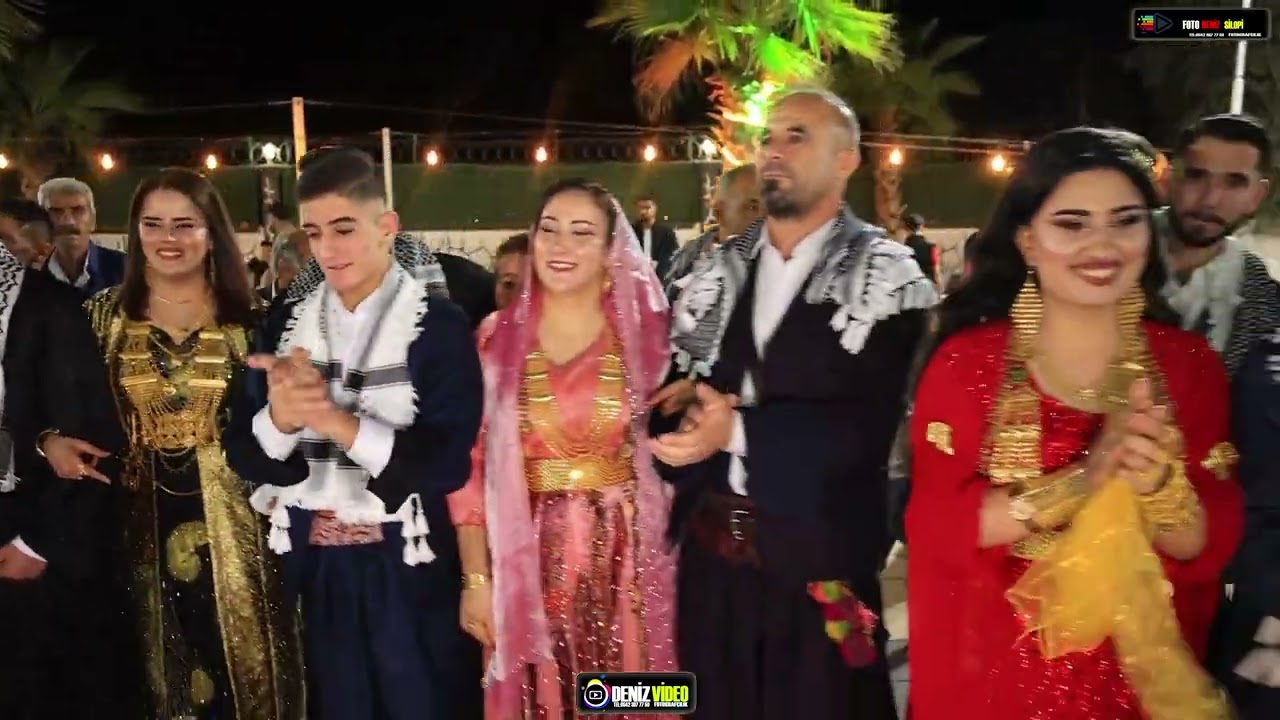 SÜLEYMAN TAŞTAN DÜĞÜNÜ PART 8 TAŞTAN AİLESİNİN DÜĞÜNÜ MÜZİK-GRUP NİHAT SİLOPİ