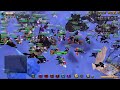 Albion Online ZVZ「IFures vs BOBER」defensive lifecurse POV | Drownfield rut+Glacierfall Pass | 03UTC