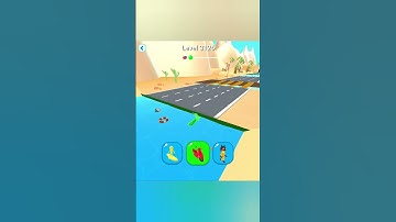 Shape shifting game Play beamng drive Level - 3126