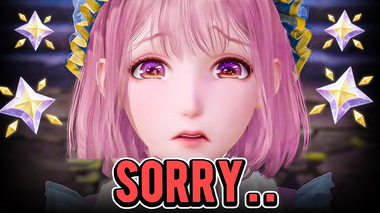 Infinity Nikki Devs Respond to Backlash… But Is It All Just PR?