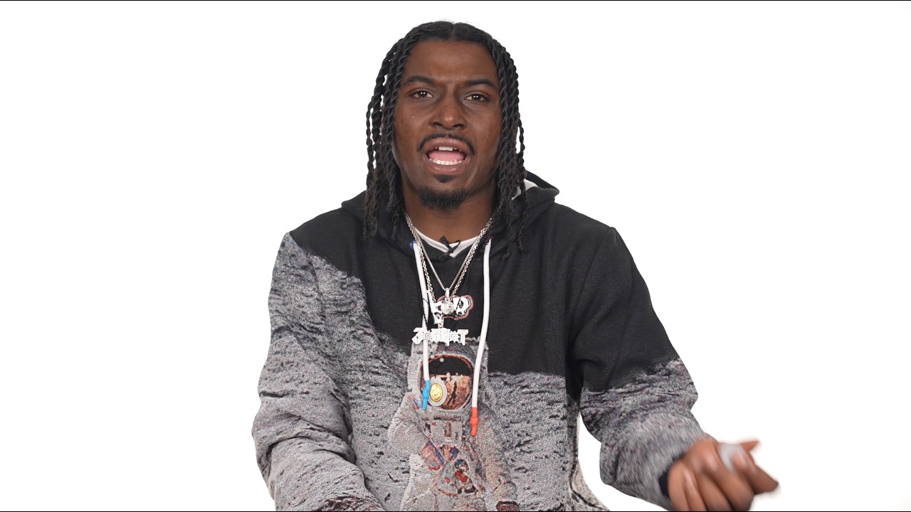 YS On Why YG and The Game Was Not On 