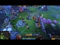LC Win(3(2)): Inside my head, dota2/0760