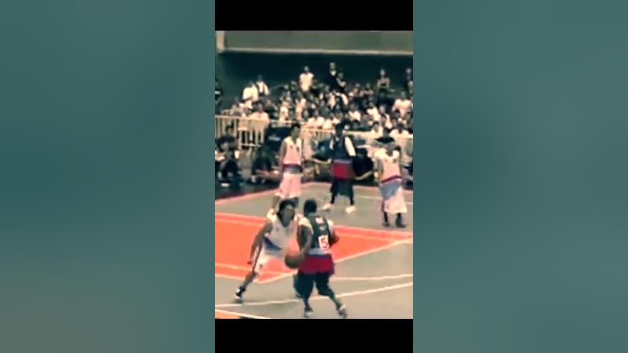 And1 MixTape Tour baloncesto basketball streetball shorts short 