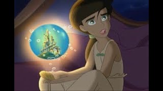 Melody Leaves Home Crossover