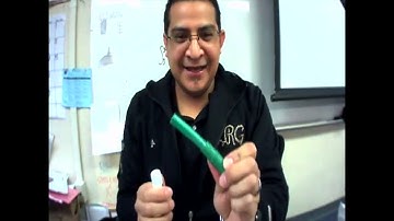 How to Fix the  Tip of Bic