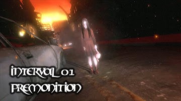 F.E.A.R. 2: Project Origin Interval 01 Premonition Playthrough Gameplay