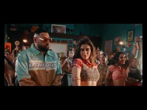 Badshah - Gone Girl | Official Music Video | Payal Dev | Sakshi Vaidya Badshahsong