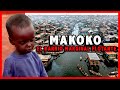 MAKOKO: el BARRIO MARGINAL FLOTANTE MÁS GRANDE DEL MUNDO 😰