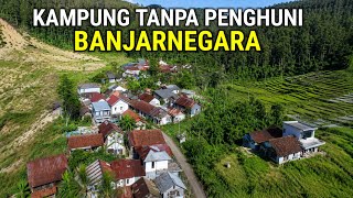 SEREM‼️KAMPUNG TANPA PENGHUNI DI BANJARNEGARA