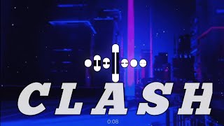 "CLASH" The Legends ⚔️ | Epic Warrior| Official Song l #music #spotifymusic #newmusic2025 screenshot 3