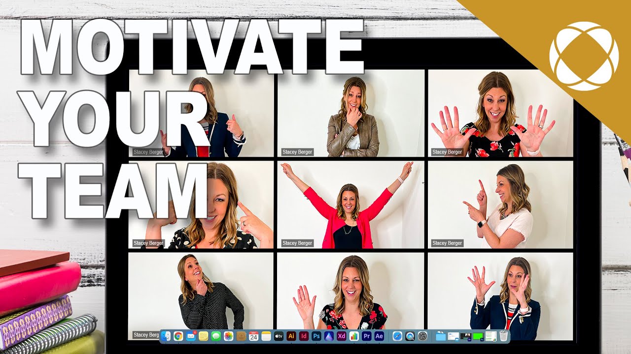 How to Motivate Employees! 3 motivating ideas for your team working ...