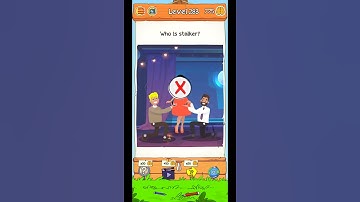 Braindom 2 : Level 283 Walkthrough.