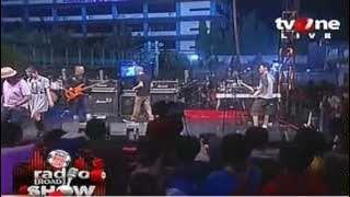 AFTERCOMA @RadioShow_tvOne