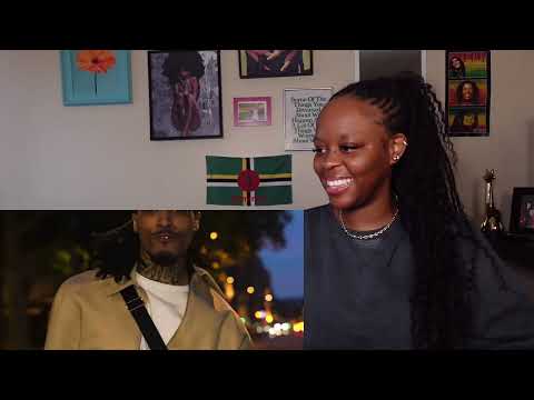 Ziciano- Wine Up ( Reaction)