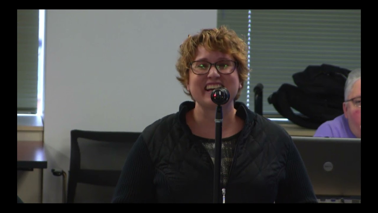 Board of Governors Meeting, Nov. 23, 2019, Part 7, Agenda: Proposed Amendments to WSBA Bylaws