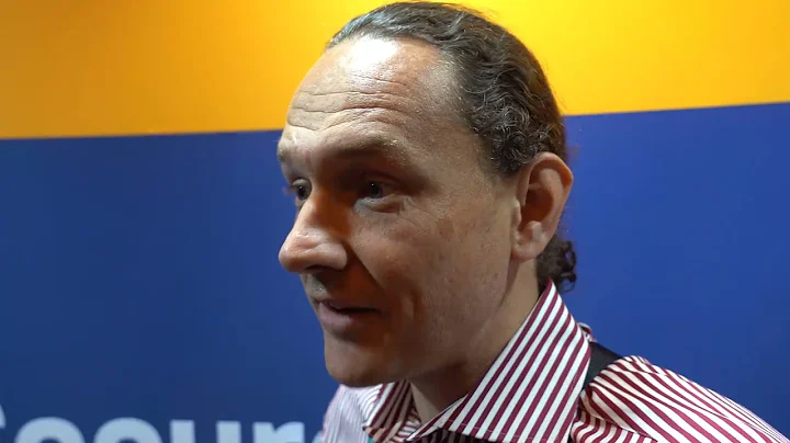 What QSAs have to say about Ground Labs