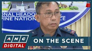 CIDG: Ateneo basketball program allegedly run independently by Smart Foundation | ANC