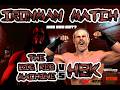 Who You Got? - The Big Red Machine Vs HBK