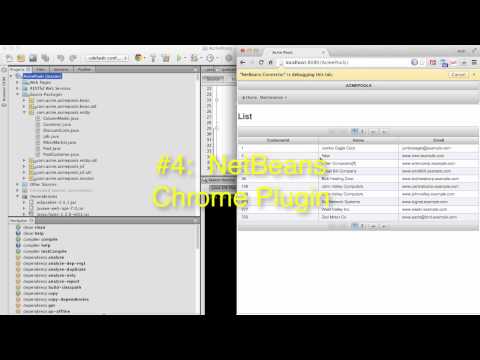 Why I Like NetBeans IDE