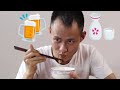 Vlog005 “以厨会友” 跟着刚哥去钓鱼，有机农产随便摘，看看我们摘了什么？