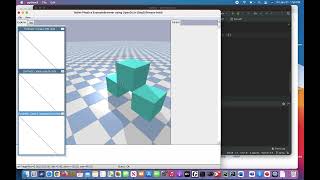 Early Block Robot Design screenshot 3