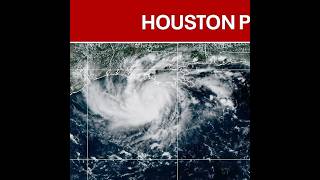 Mayor Whitmire on Tropical Storm Edouard