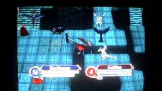 Dragonslayers Vs Black Dragon King Dheginsea Part 2