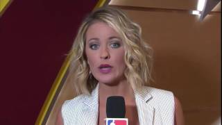 Kevin Love Injury Update Warriors Vs Cavaliers Game 3 June 8, 2016