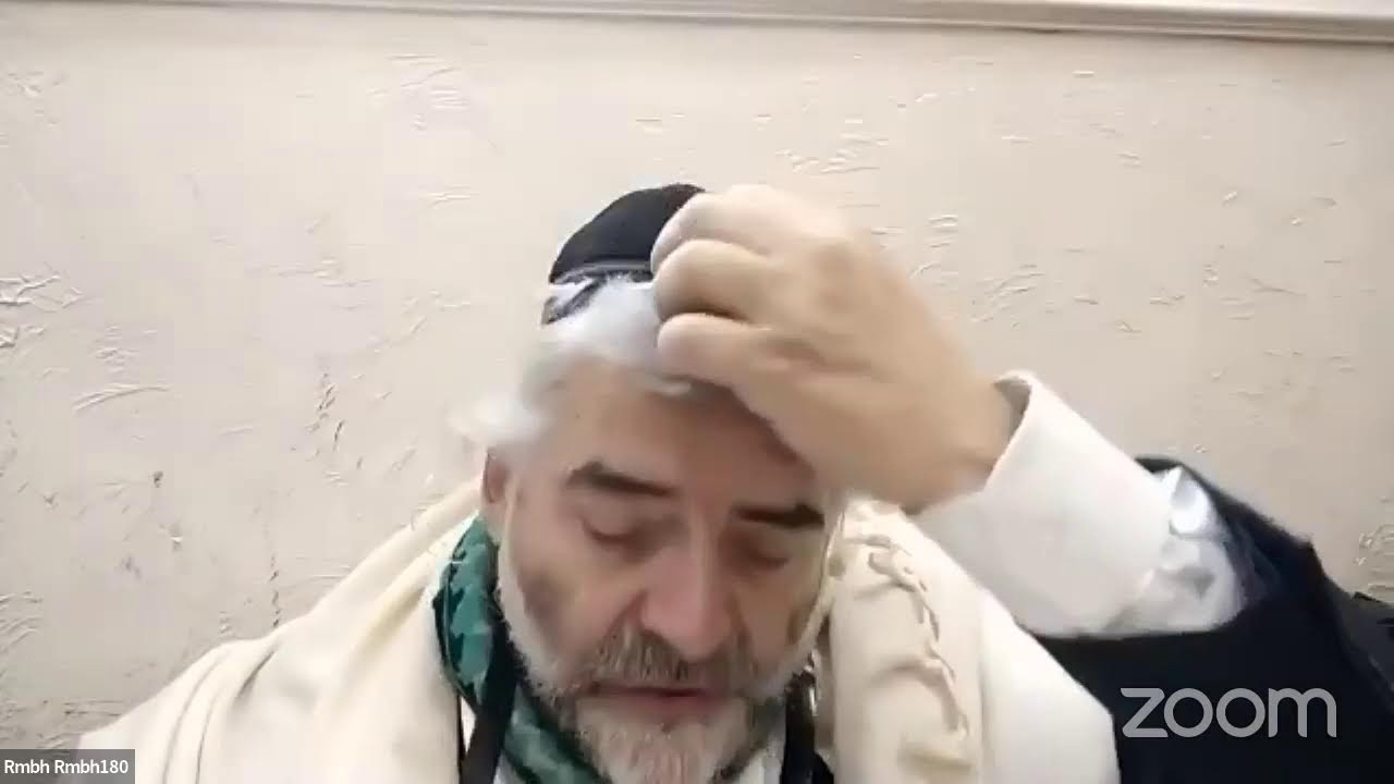 Likouté Moharan - Torah 68 Kitsour / Résumé et Téfilots de Rabbi Nathan