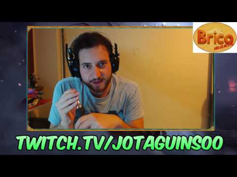 STREAM ESPECIAL, adiós Sevilla twitch.tv/JotaGuinsoo - STREAM ESPECIAL, adiós Sevilla twitch.tv/JotaGuinsoo