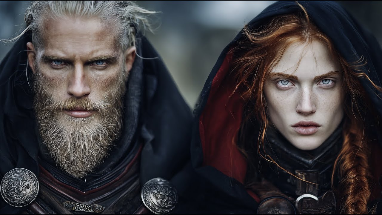 ❄️𝑻𝒉𝒆 𝑪𝒂𝒍𝒍 𝒐𝒇 𝒕𝒉𝒆 𝑵𝒐𝒓𝒕𝒉 (𝑰𝒓𝒐𝒏 𝑴𝒂𝒊𝒅𝒆𝒏 𝒔𝒕𝒚𝒍𝒆) 🔥 [ 𝑺𝒐𝒖𝒏𝒅𝒔 𝒐𝒇 𝑽𝒂𝒍𝒉𝒂𝒍𝒍𝒂 𝑷𝒂𝒓𝒕 𝑰𝑰 ] ❄️ [ 𝑬𝒑𝒊𝒄 𝑴𝒆𝒕𝒂𝒍 𝑨𝒍𝒃𝒖𝒎 ]