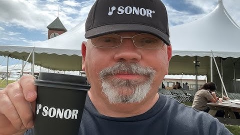Sonor en Koffie met Jules - 17 oktober 2025