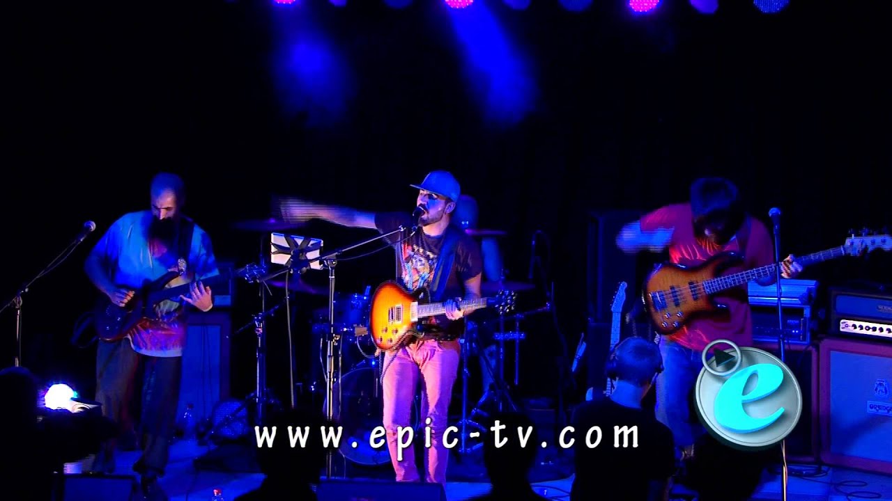 The Manic Shine - Norwich Sound & Vision. Live at Epic Studios. video phone beyonce mp3